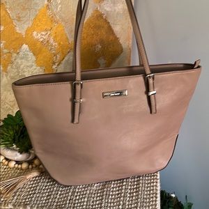 Nine West Tote Bag